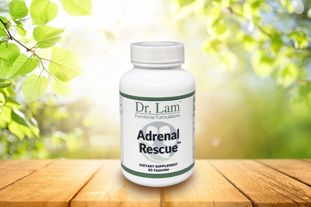 Dr Lam S Adrenal Fatigue Recovery Program Dr Lam Adrenal Fatigue