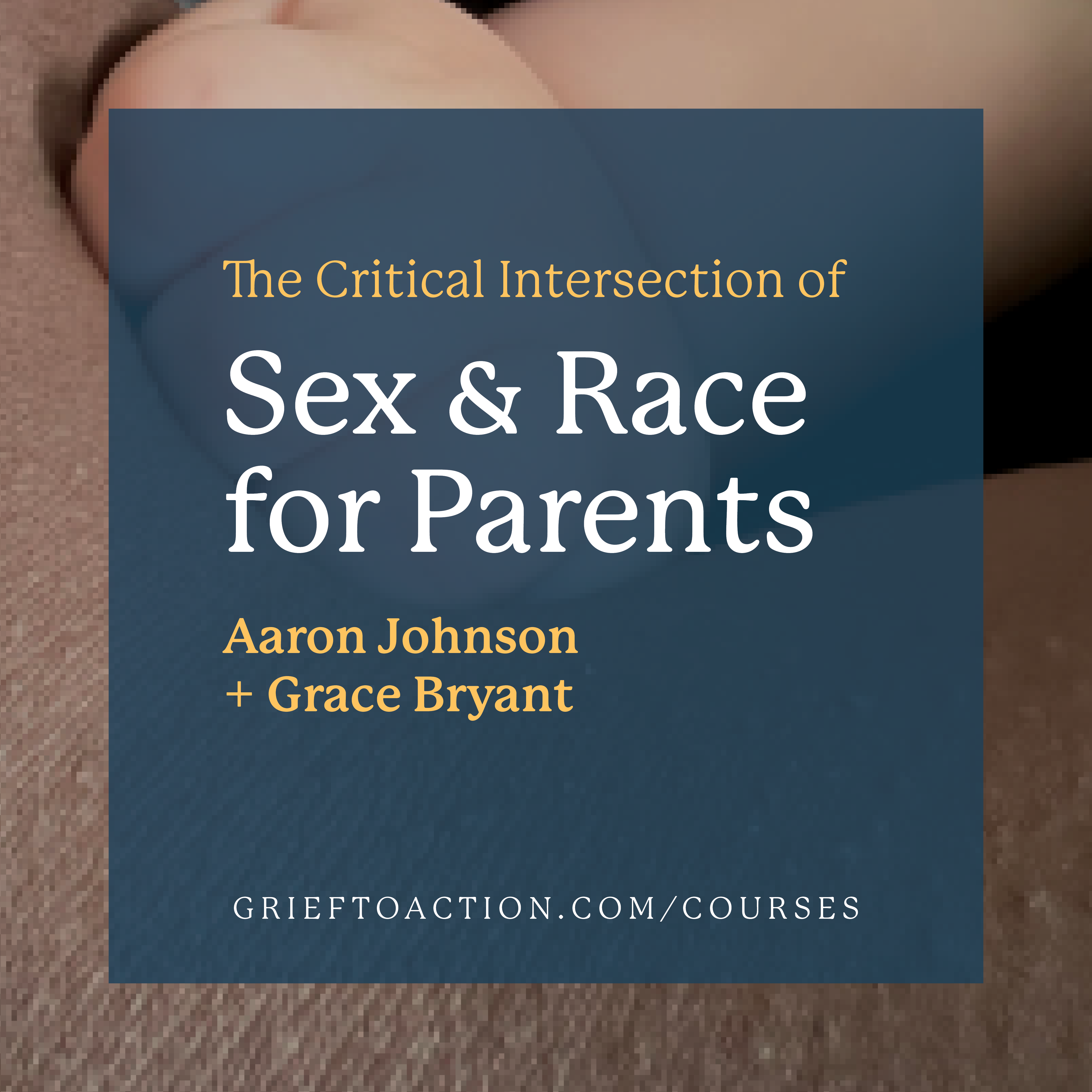 Sex Race For Parents The Intimate Reach