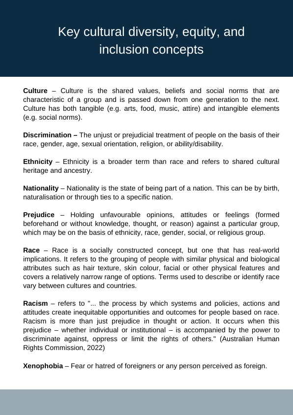 Key cultural diversity and inclusion concepts .pdf Thumbnail