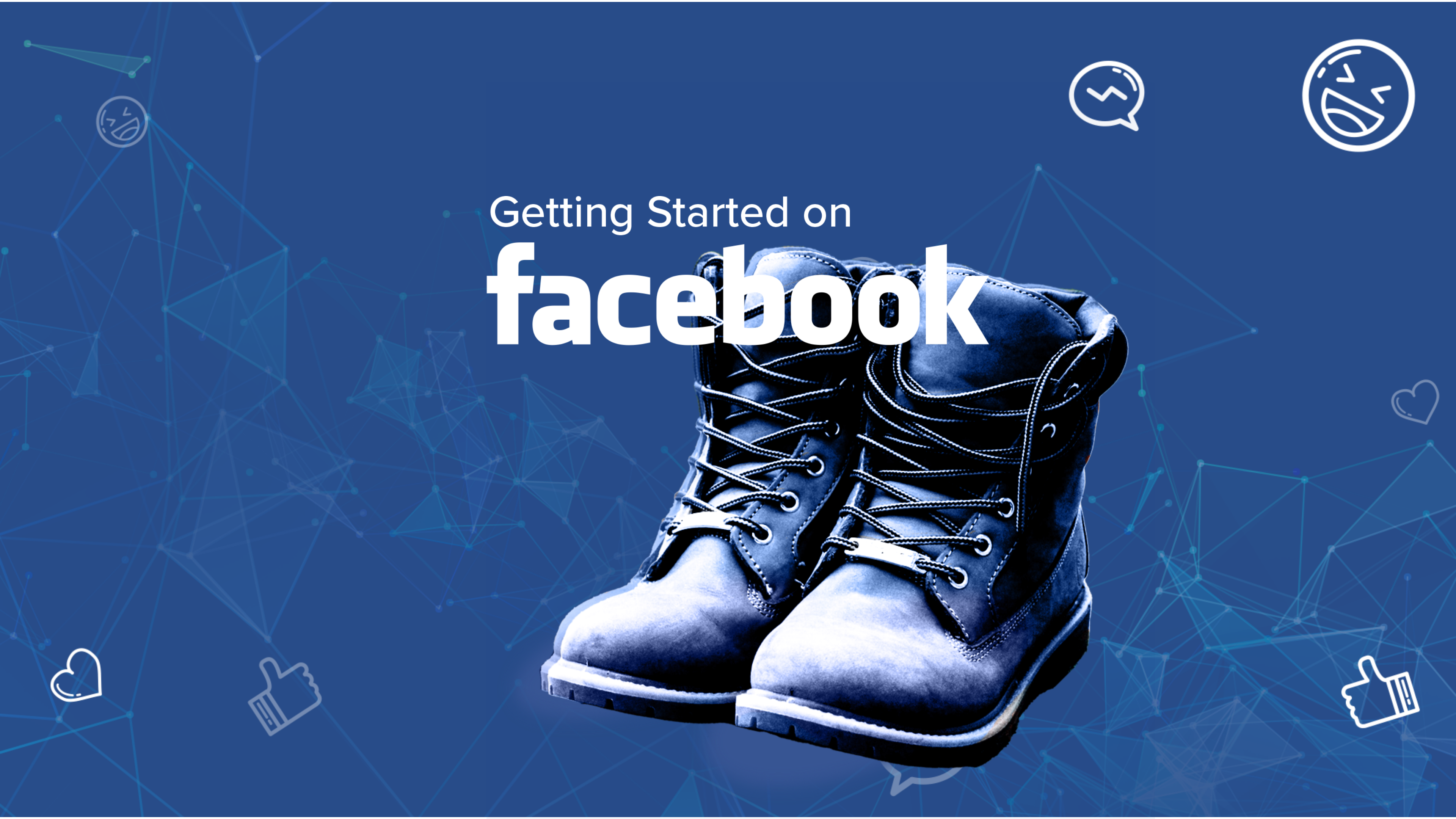 Getting Started on Facebook