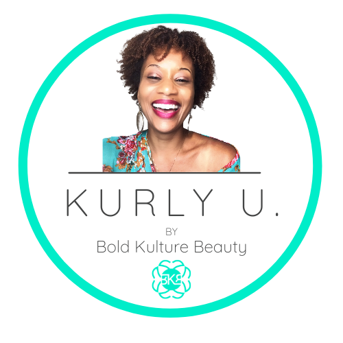 Bold Kulture Beauty logo