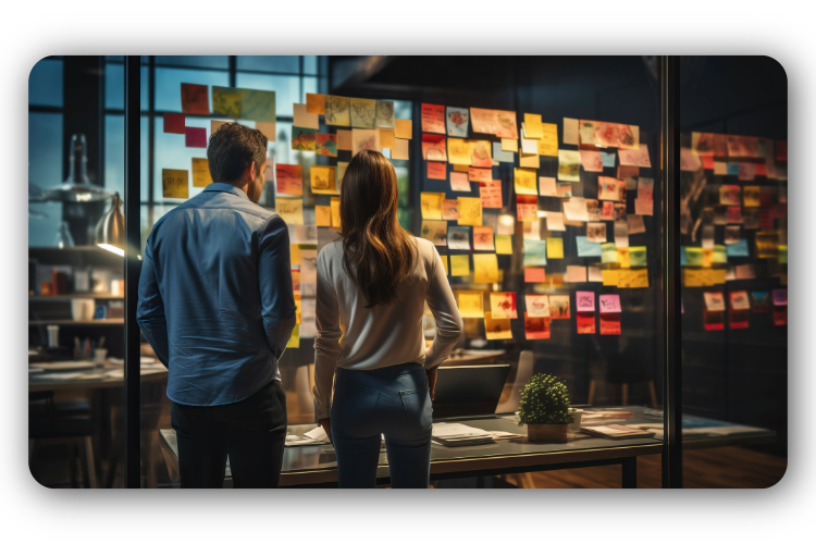 Design Thinking