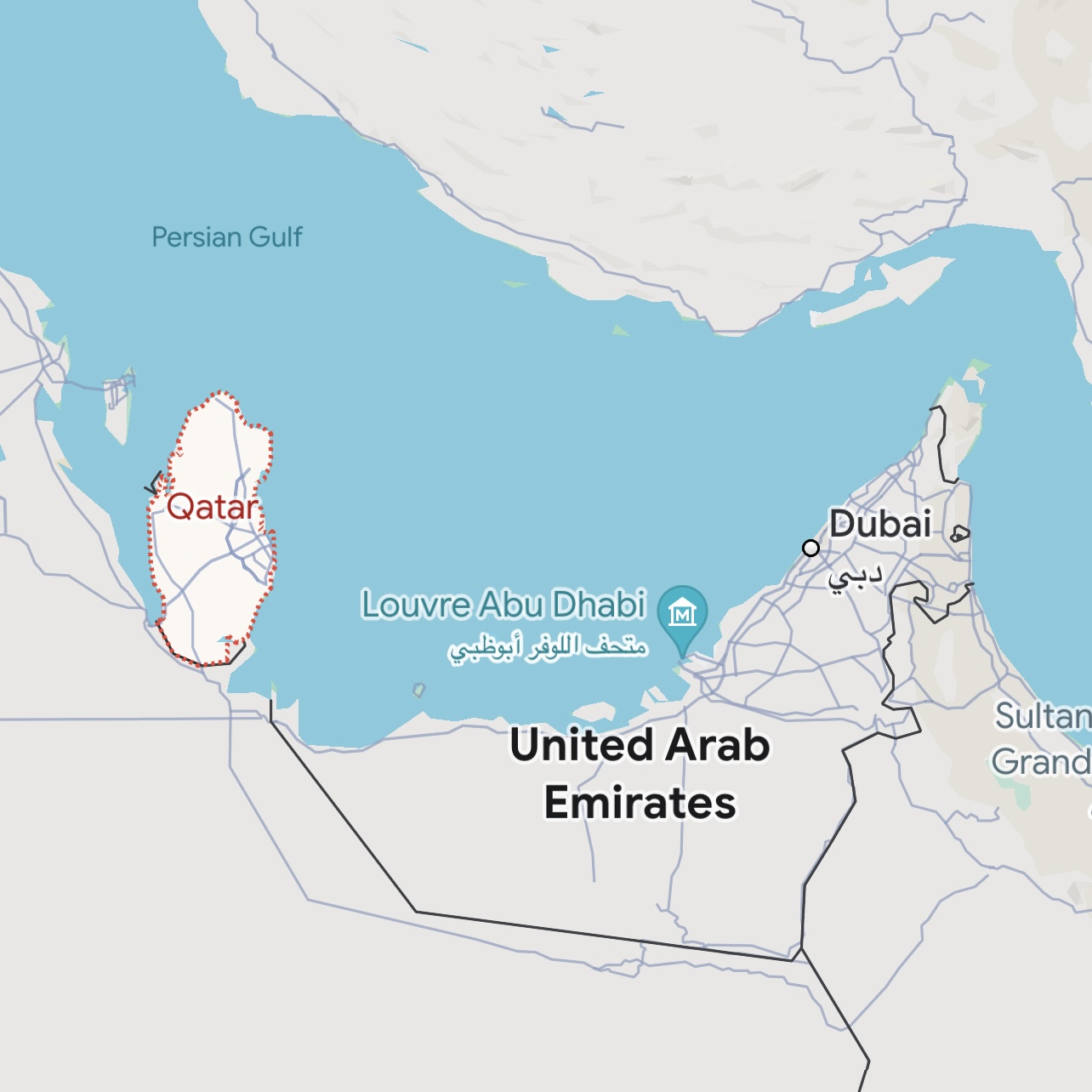 Google Maps