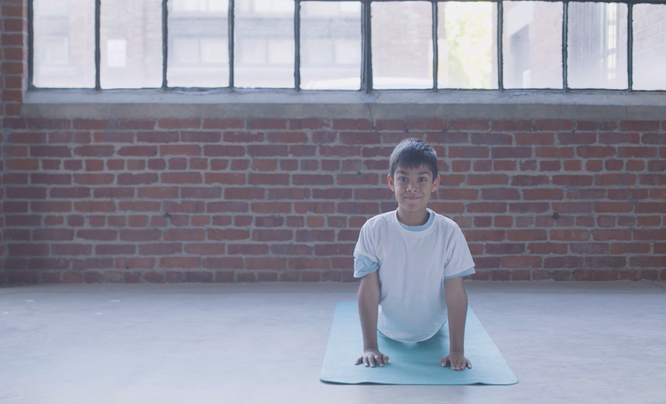 Inclusive Yoga Kids Yoag Teacher Training