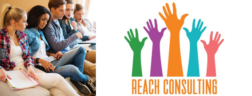 Reach Banner