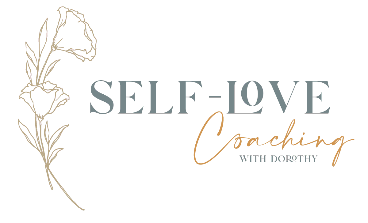 self-love coaching with dorothy ratusny