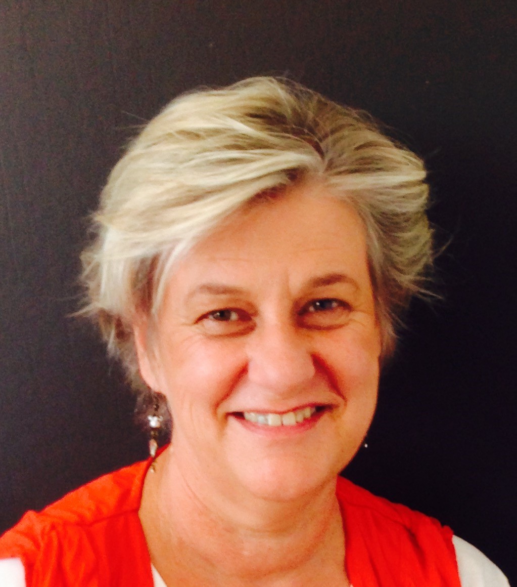 Charlotte Bell, Reg Psychotherapist, New Zealand