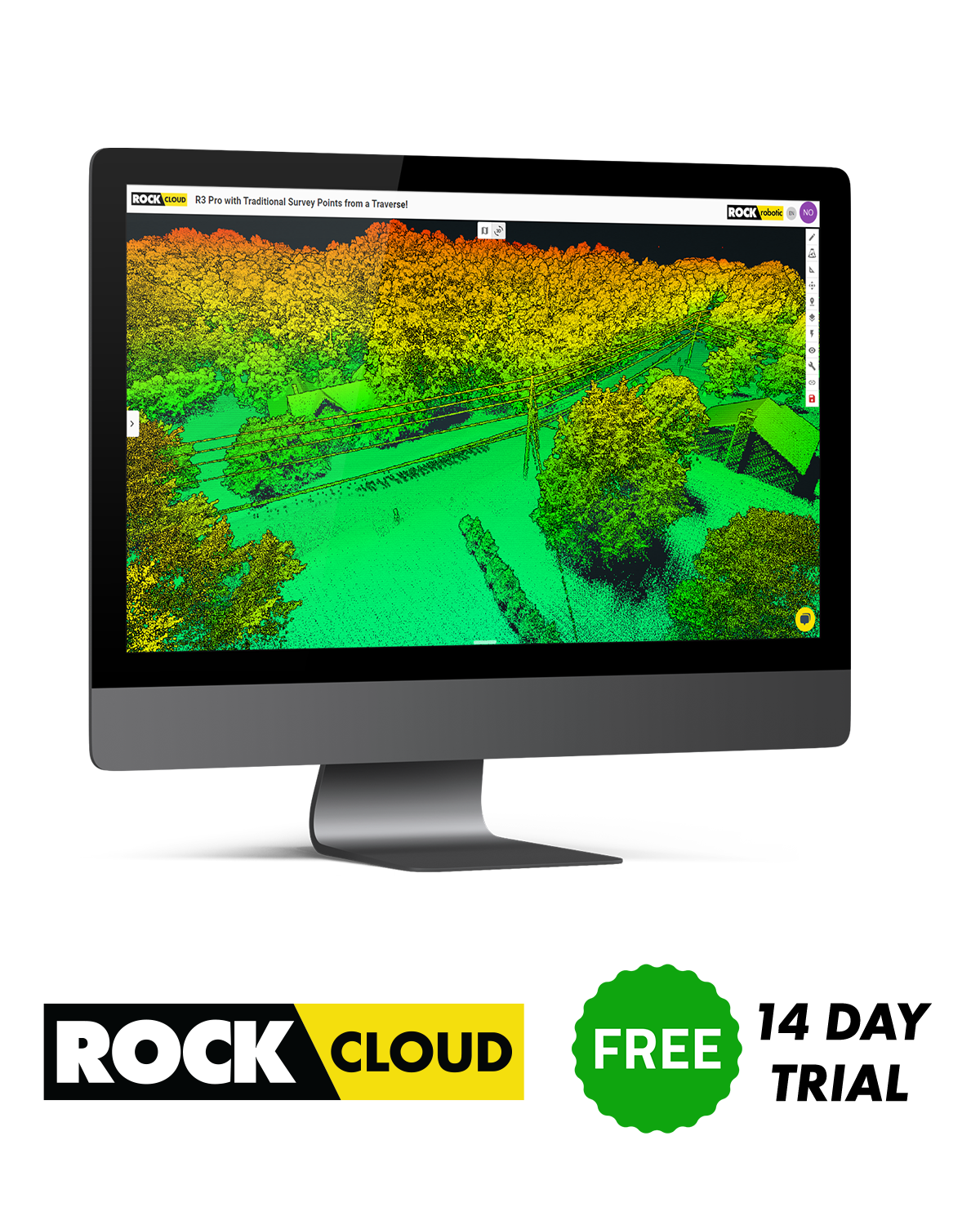 ROCK Cloud Free Trial
