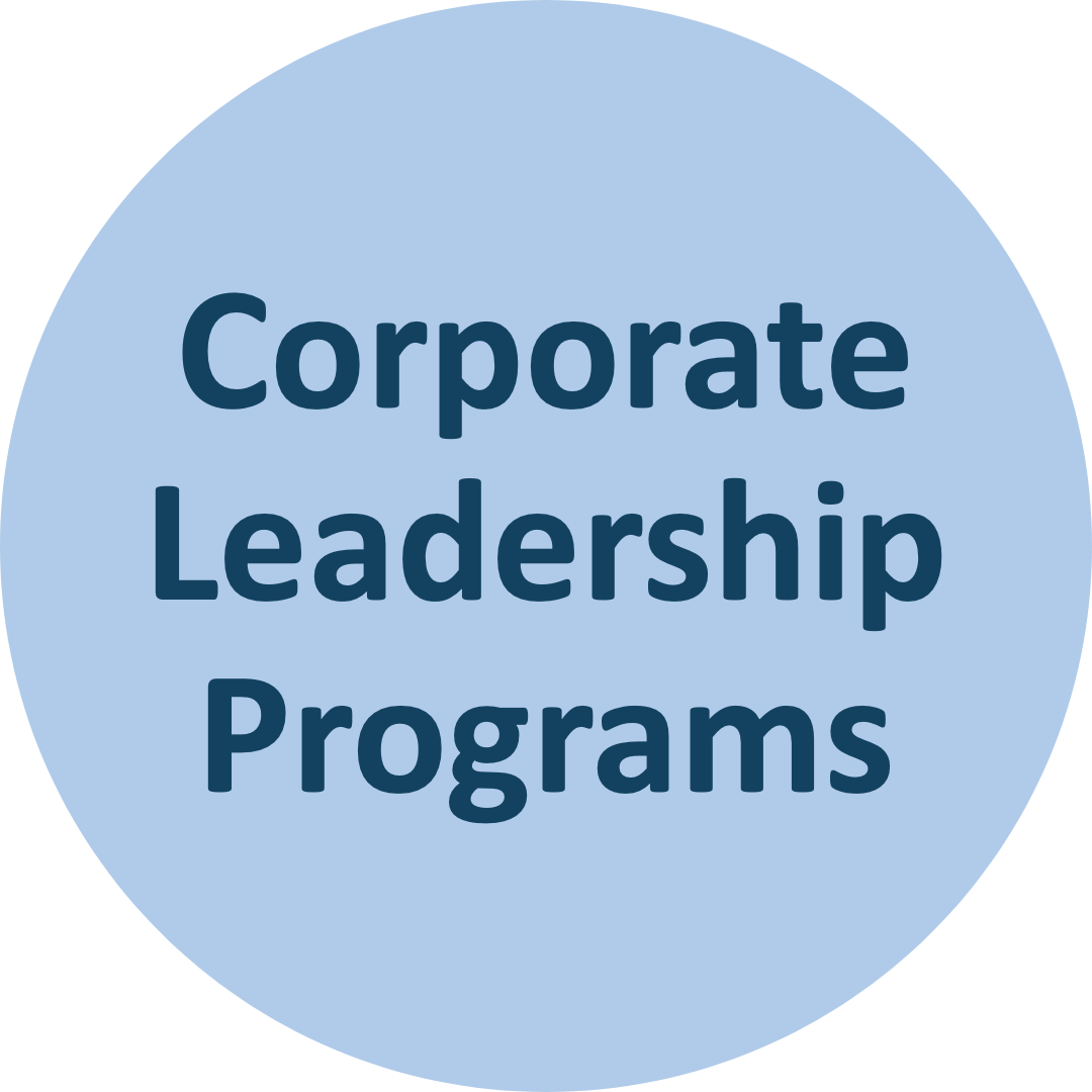 Corporate Leadership Programs