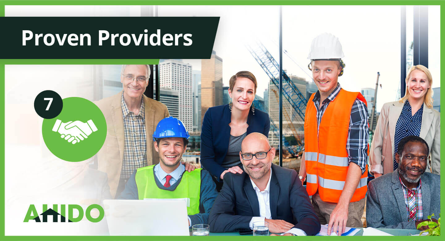 proven property providers thumbnail