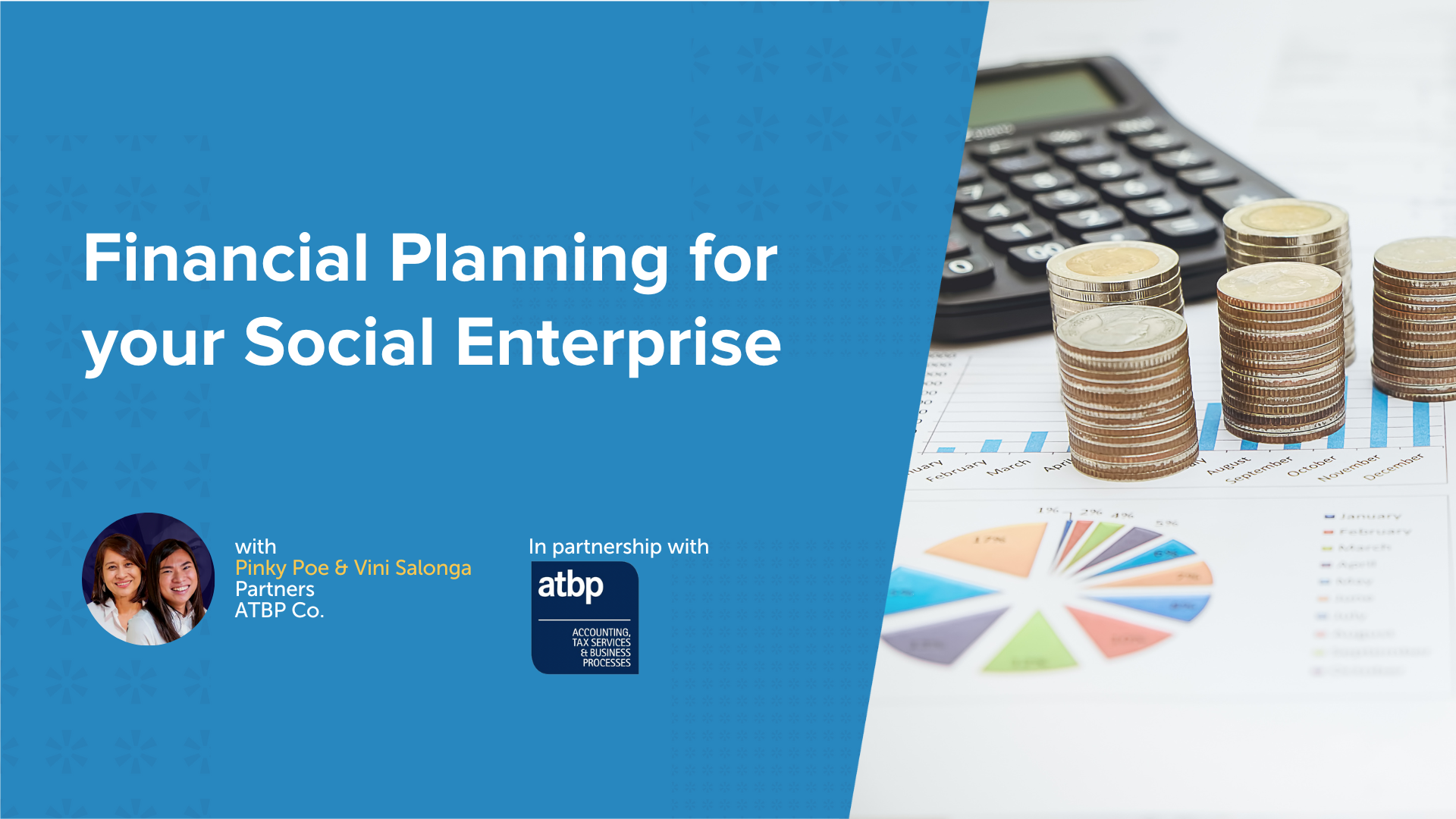 Financial Planning for your Social Enterprise