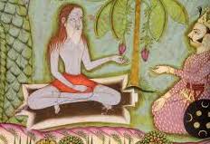 Yoga History and Philosophy