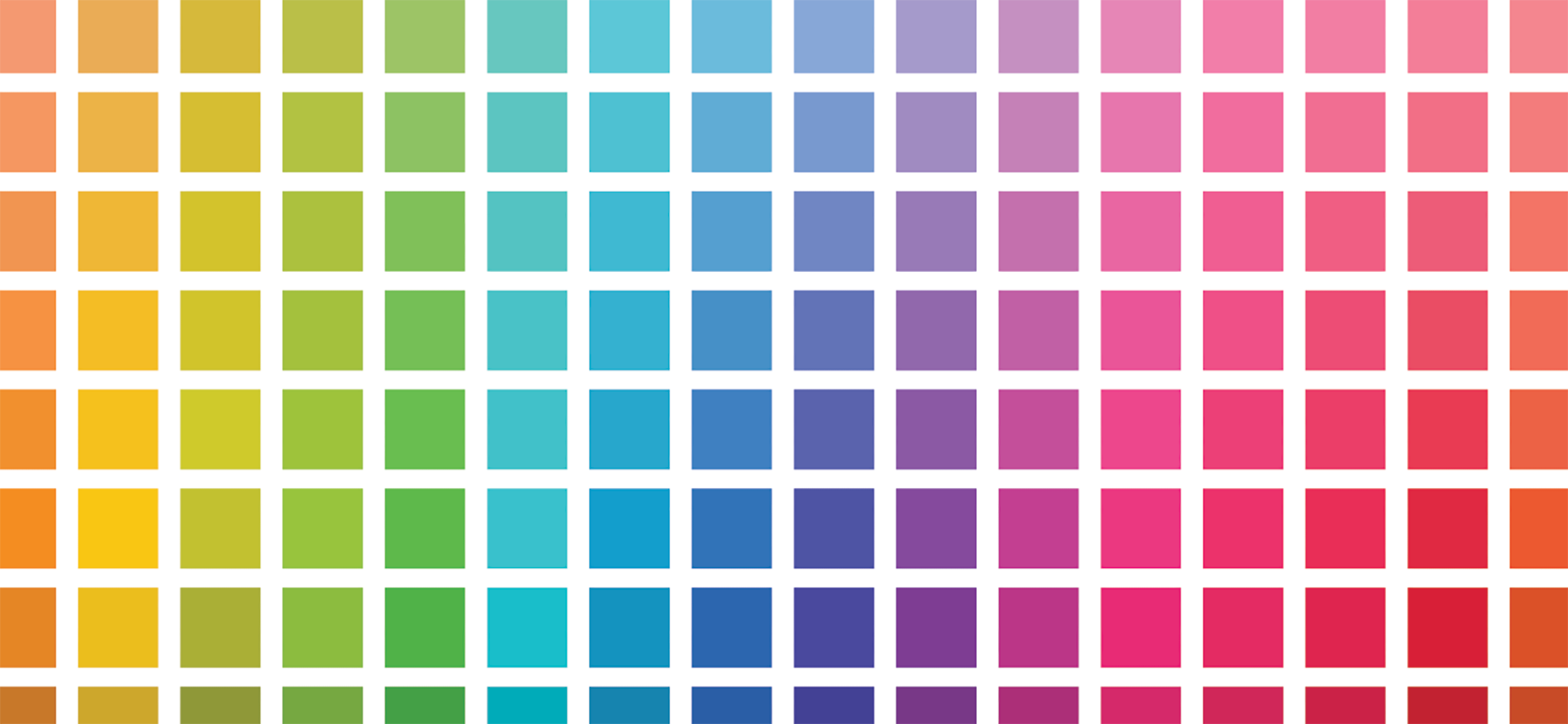 Color Harmony - Color Analysis