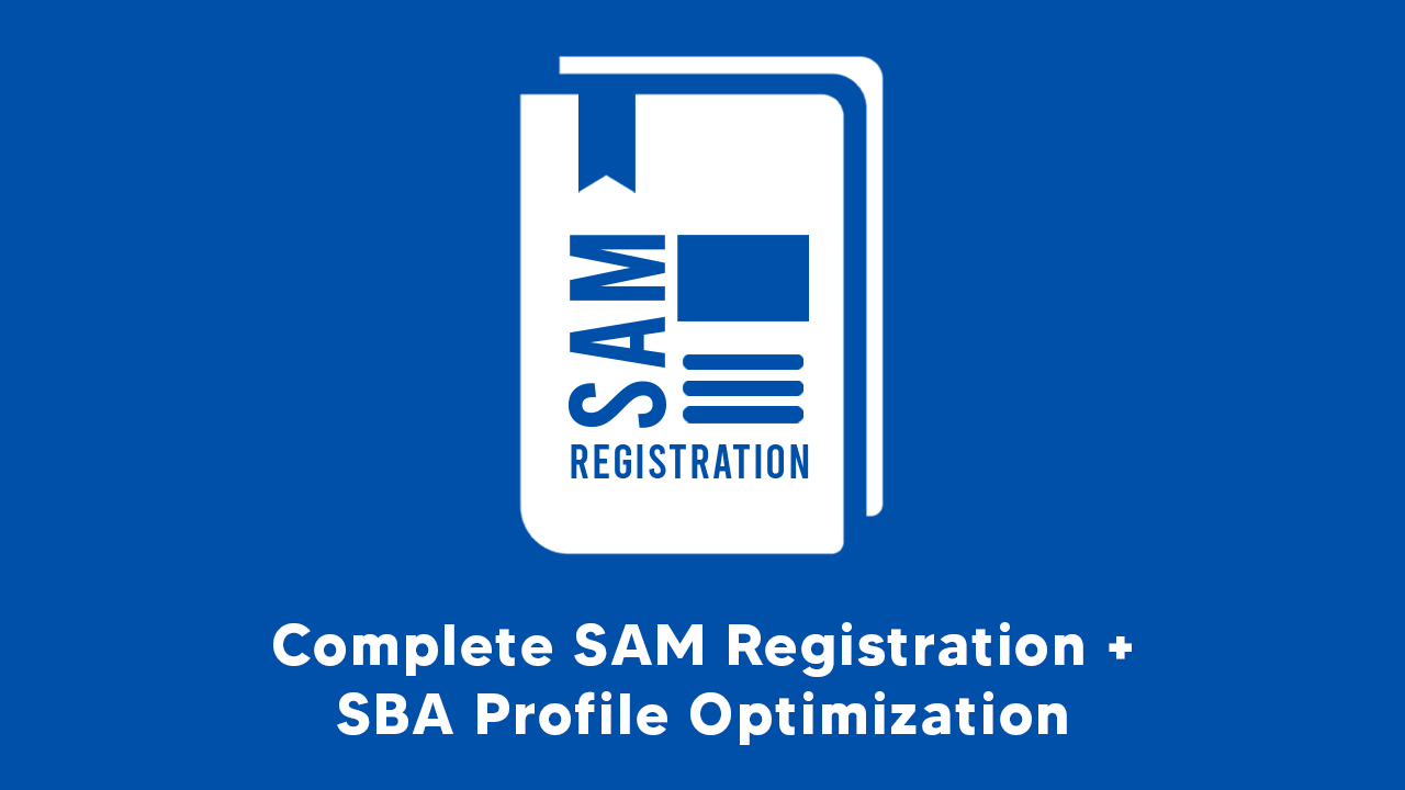 System for Award Management