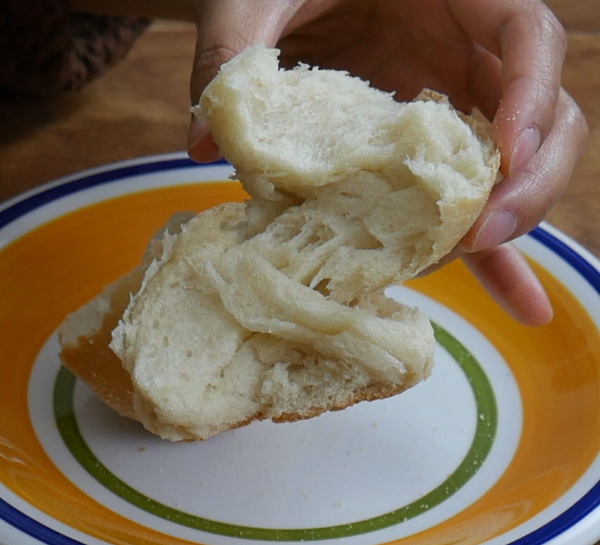 bread pandesal online baking class