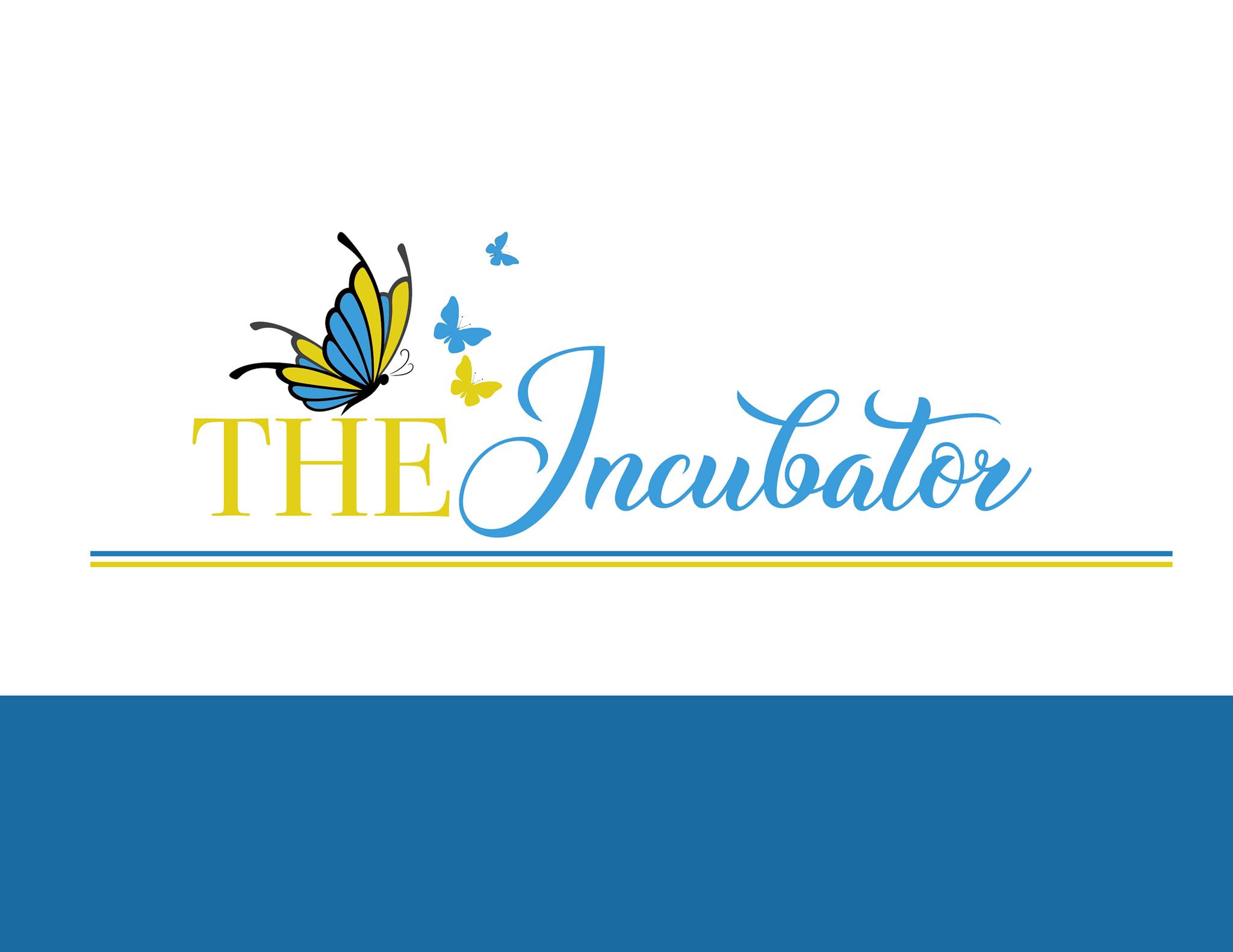 Welcome to the Incubator!  Get ready to learn!