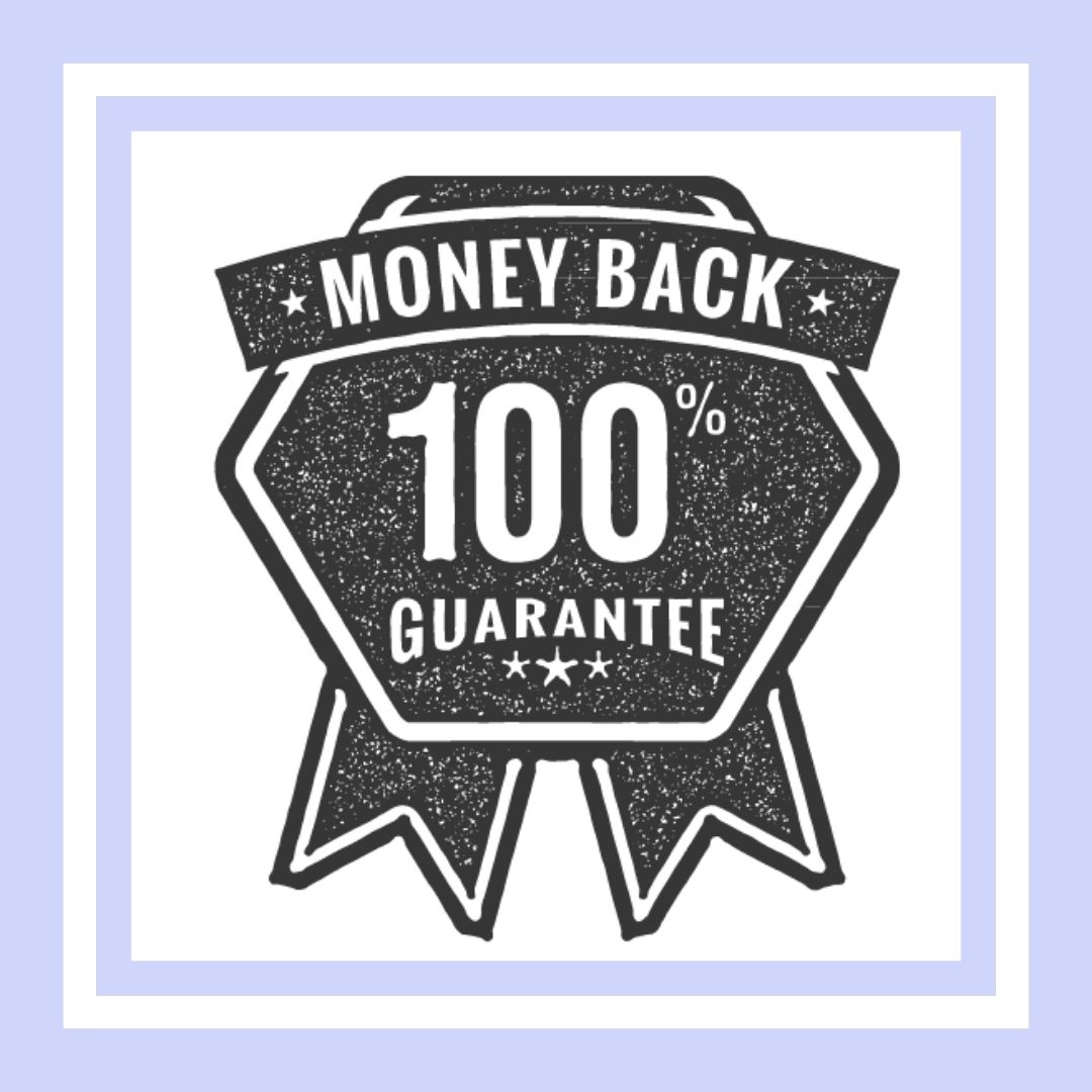 ukulele course money back guarantee