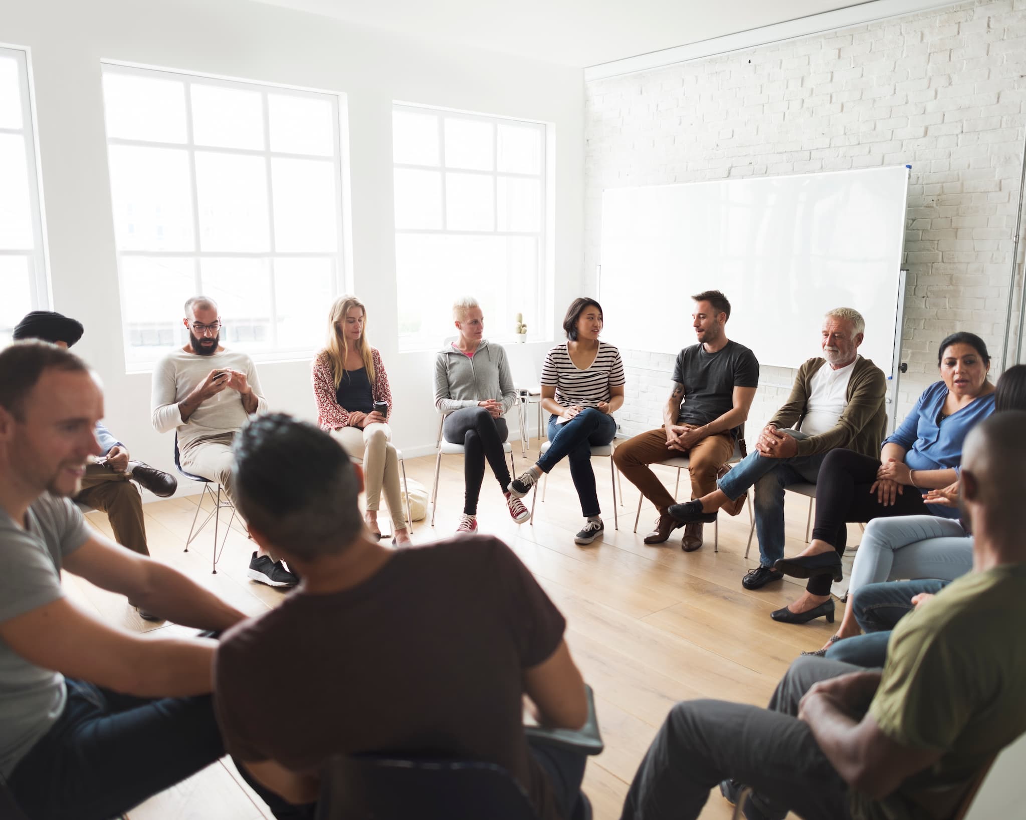 Formación oficial Mindfulness en Barcelona, San Cugat y Sabanell