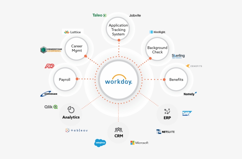 Workday Bank Reconciliation Training