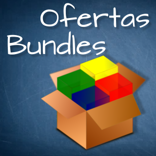 Bundles / Paquetes