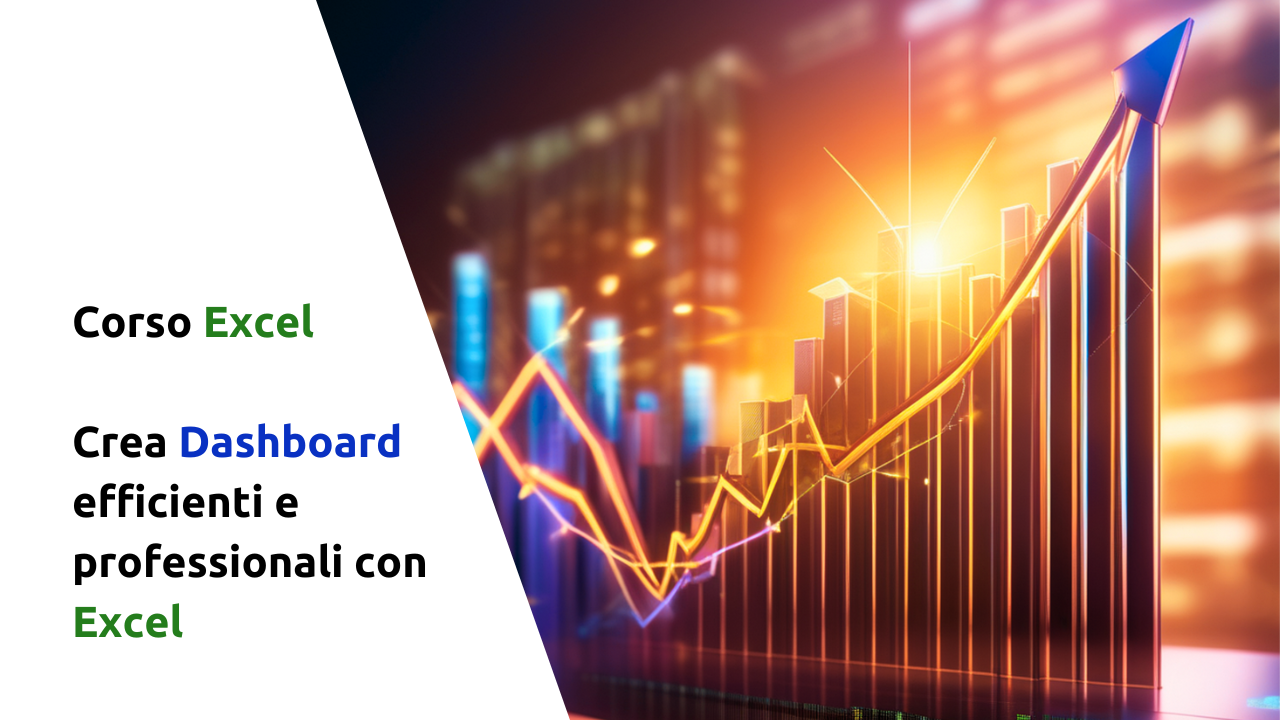 Corso Excel tabelle Pivot