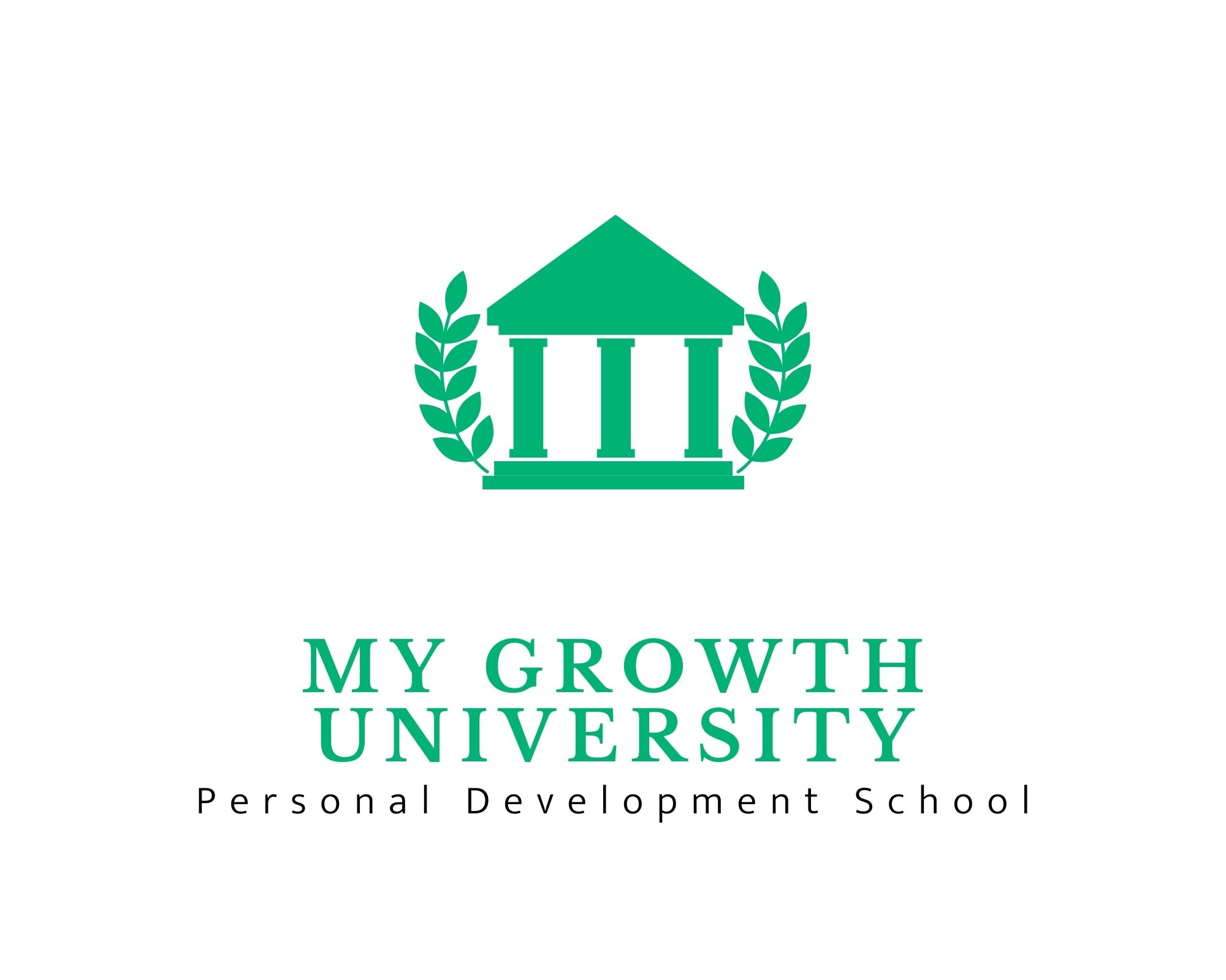 My Growth University | Personal Development School