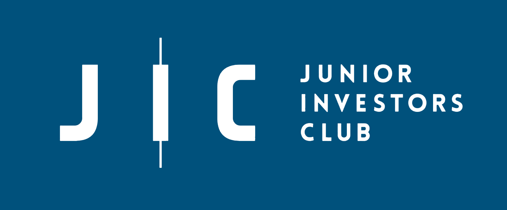 Junior Investors Club