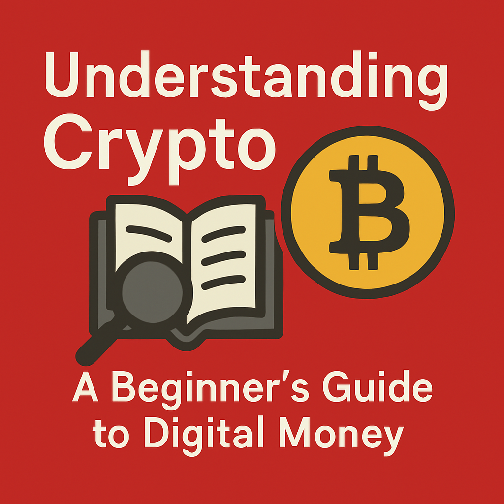 Understanding Crypto
