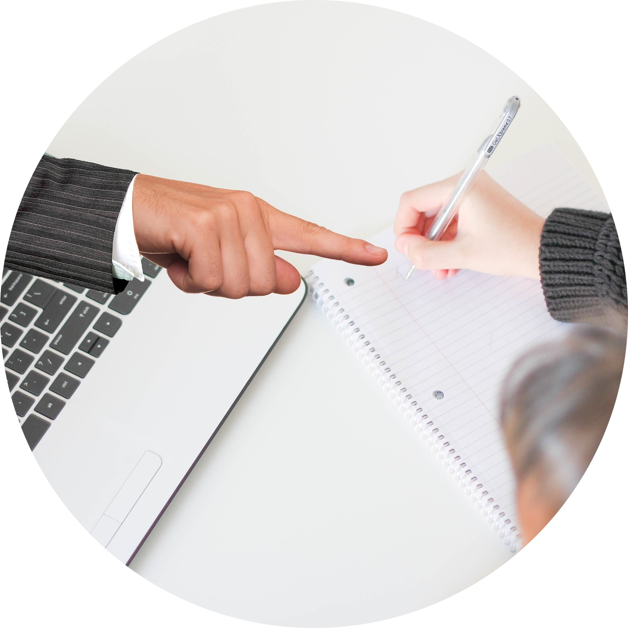 online tutor