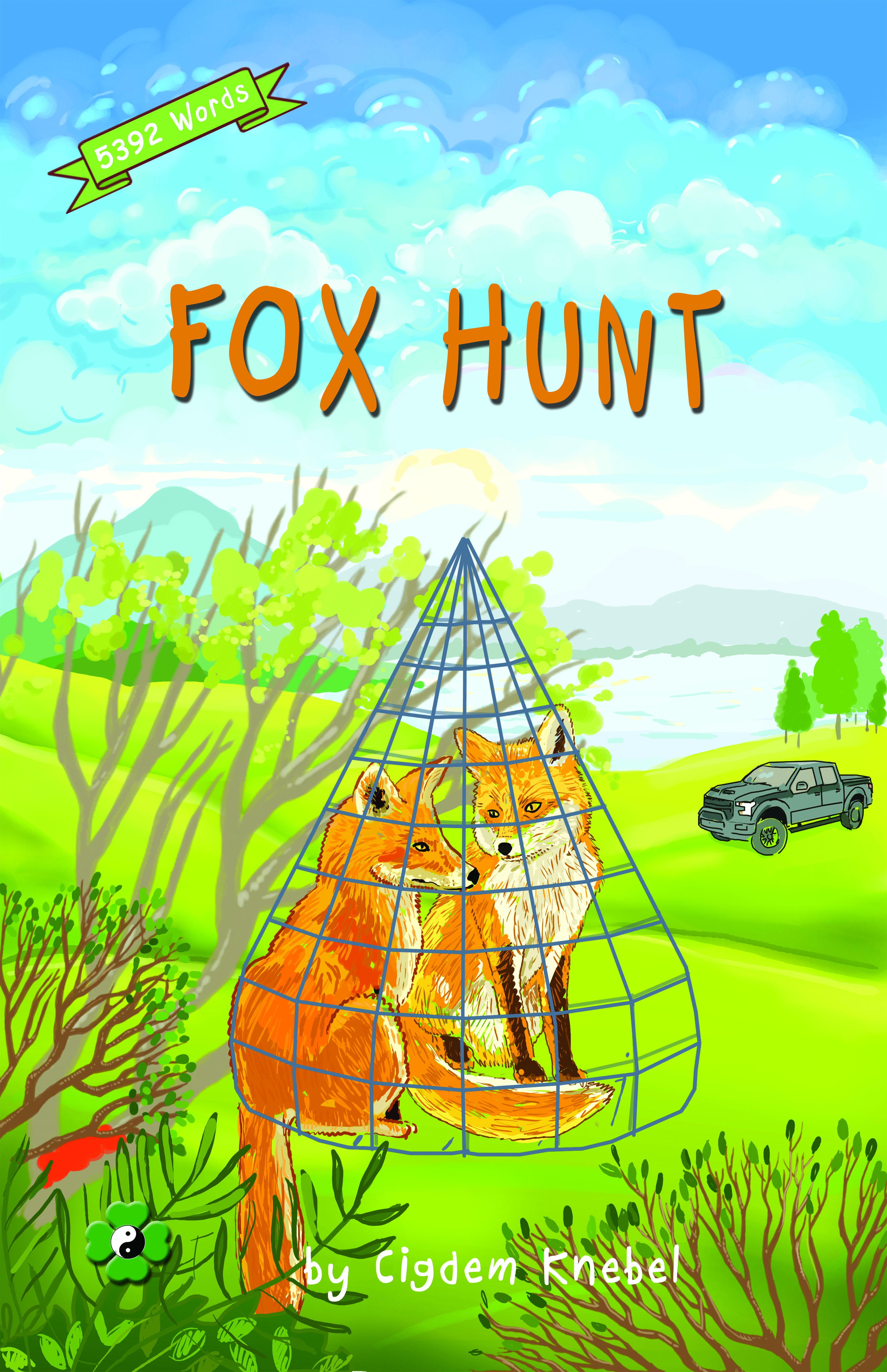 Fox Hunt 