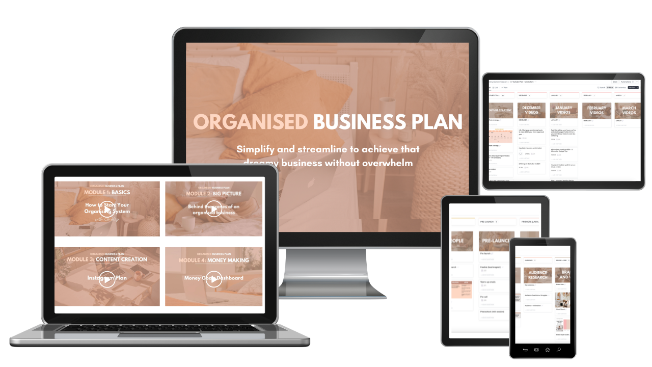 organised-business-plan-madeline-cappuccinoandfashion