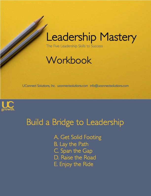 Leadership Workbook