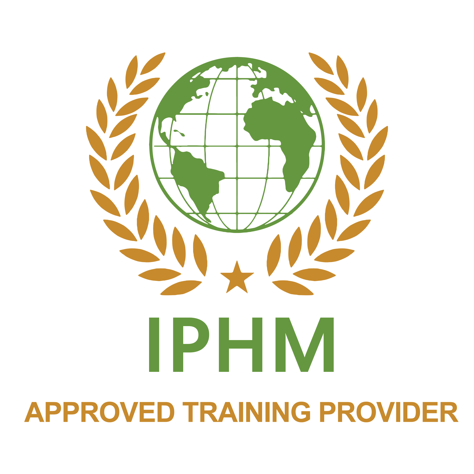 IPHM Accreditation logo