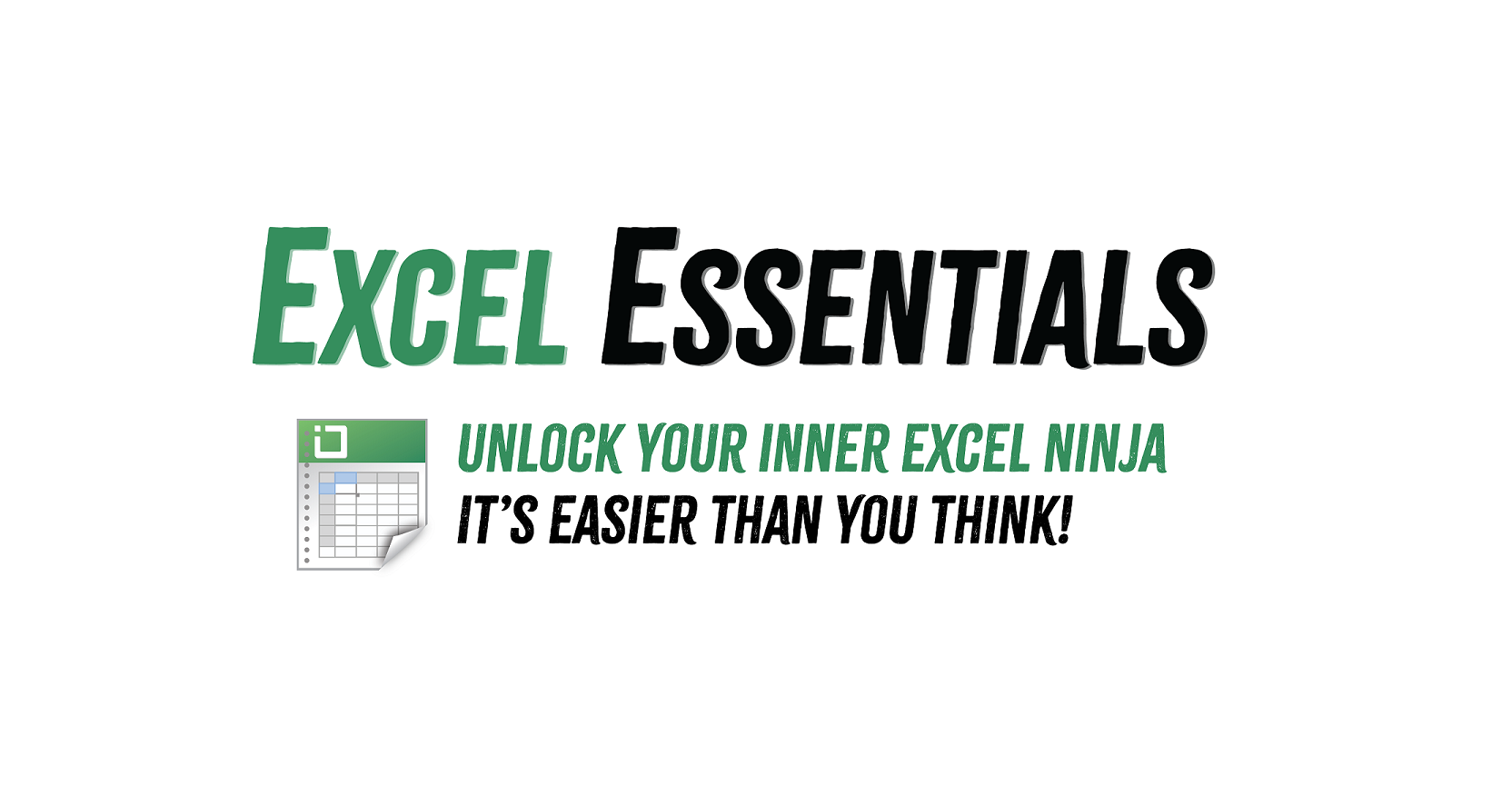 Learn Excel Online