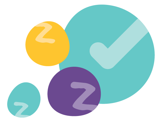 Sleep Smart Education logo