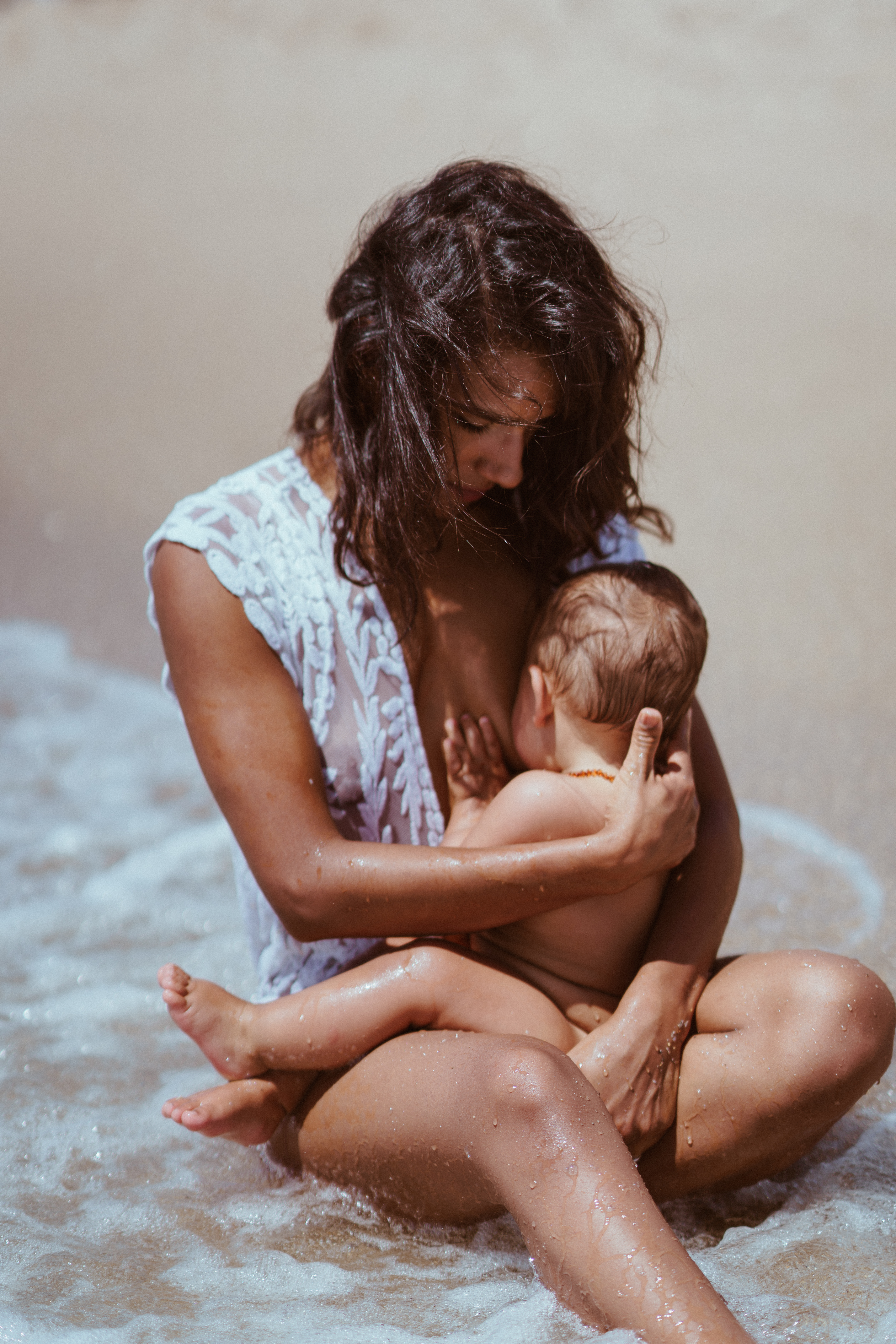 breastfeeding, hypnobirthing, holistic prenatal care