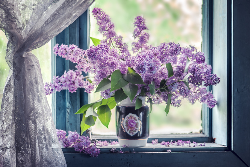 Spring 2025 - Linda Thomas