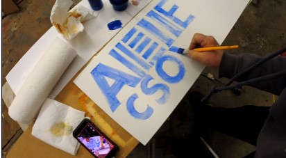 Lettering Course