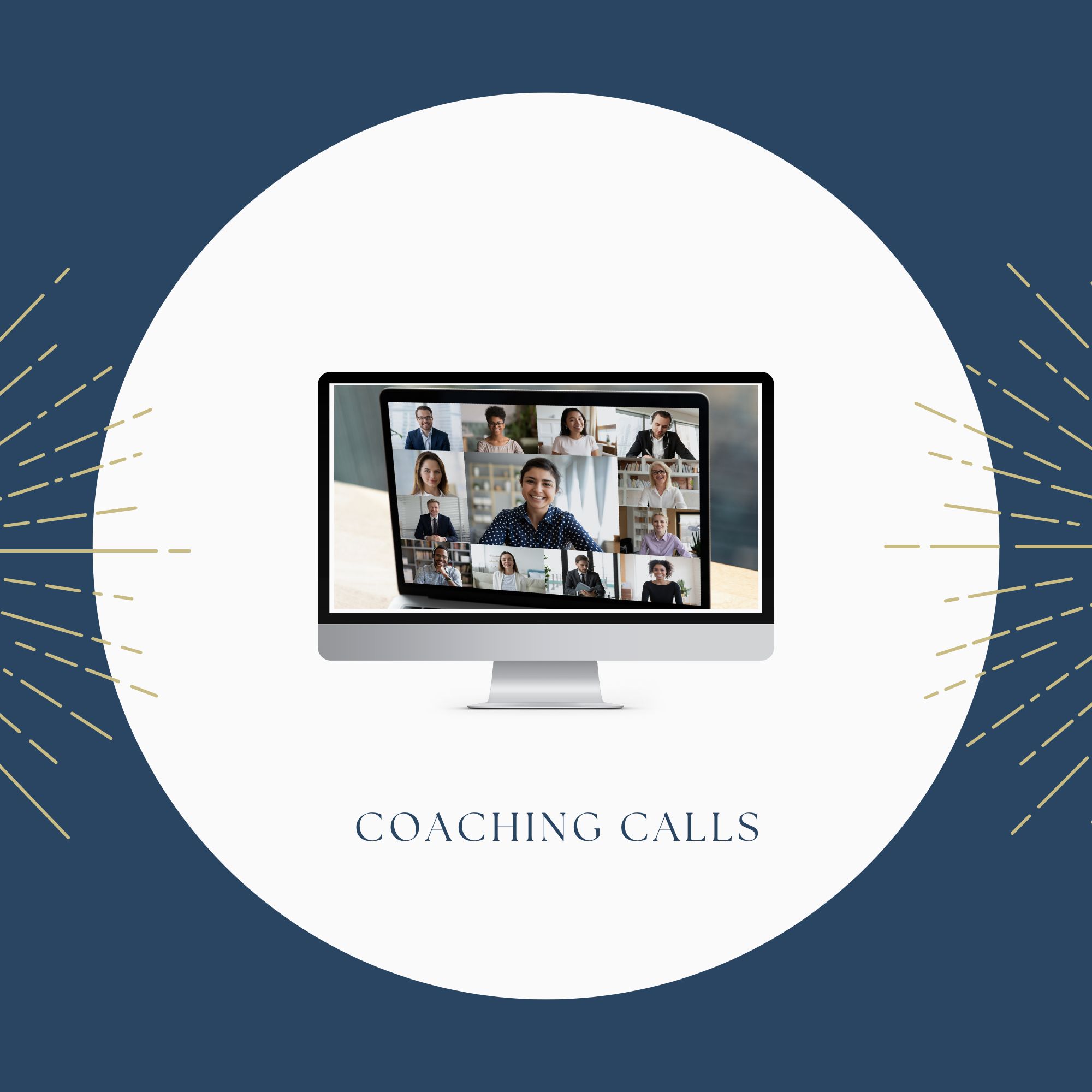 Coaching calls