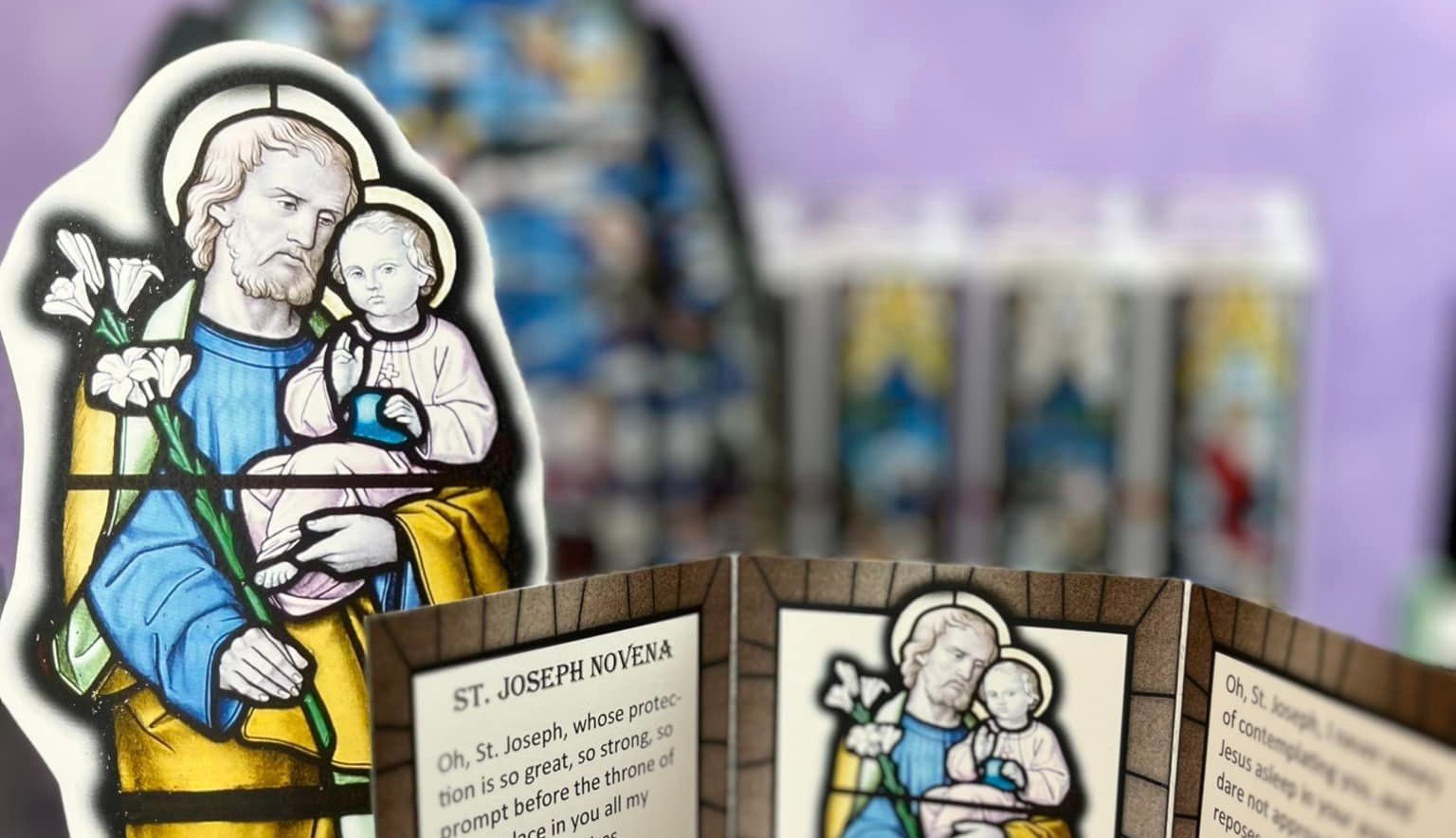 March 2023 Printables from Catholic Icing Membership Catholic Icing