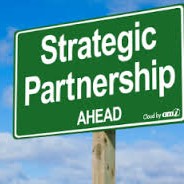 Strategic Partnership Ahead