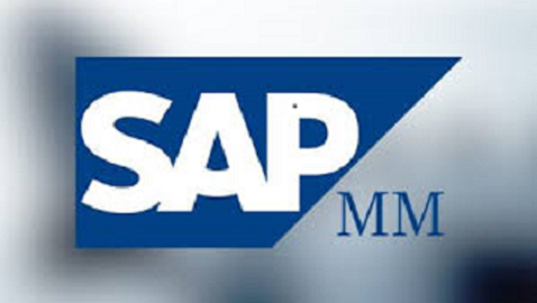 sap mm base