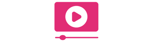 Instructional videos for each task