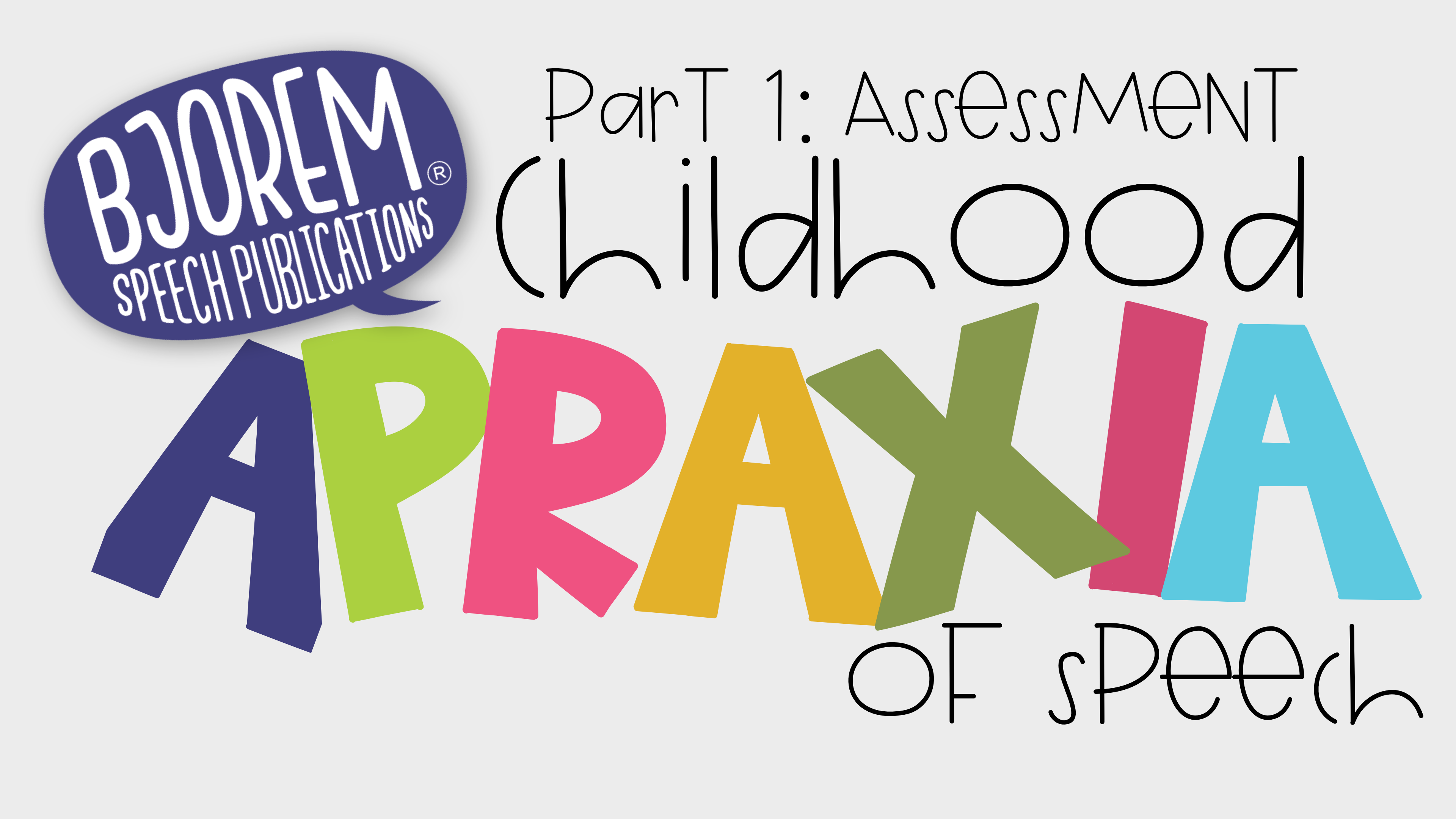 Childhood Apraxia Of Speech Specialist Near Me