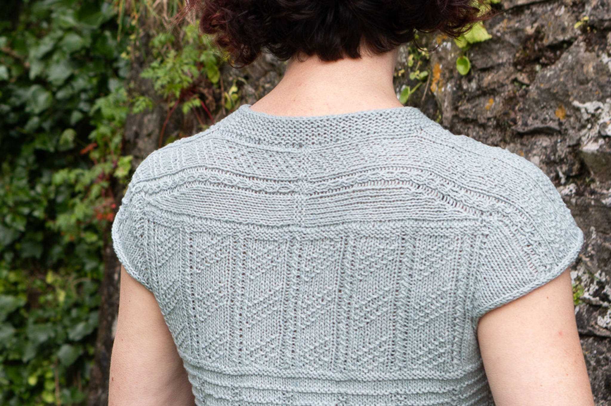 Torc Cardigan