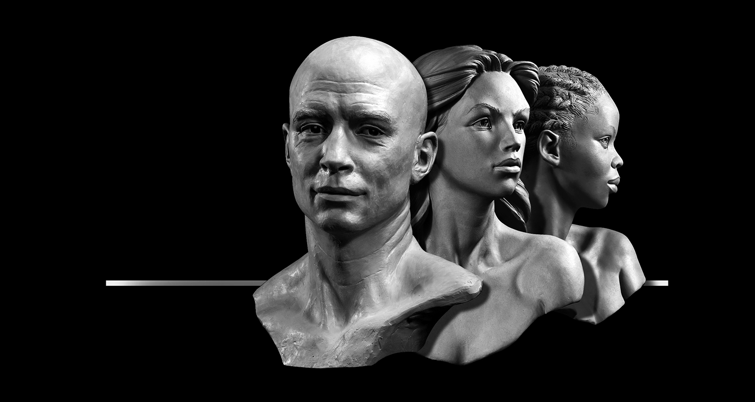 online sculpting course