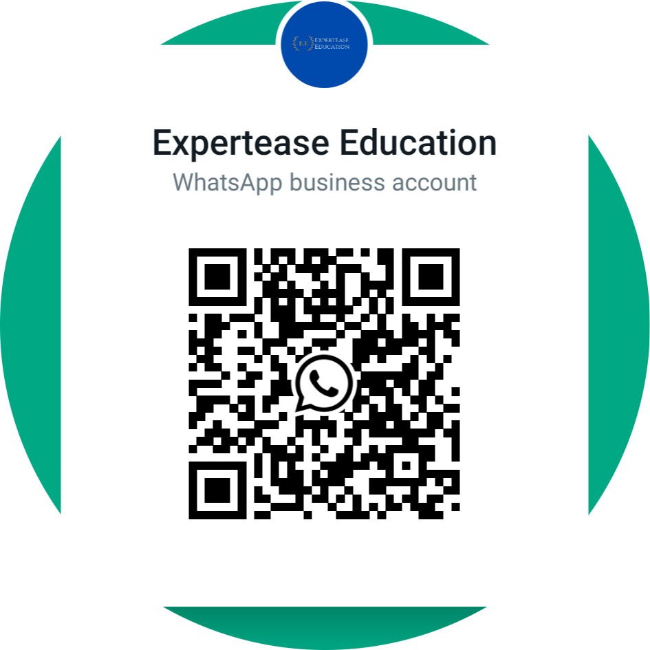ExpertEase Education