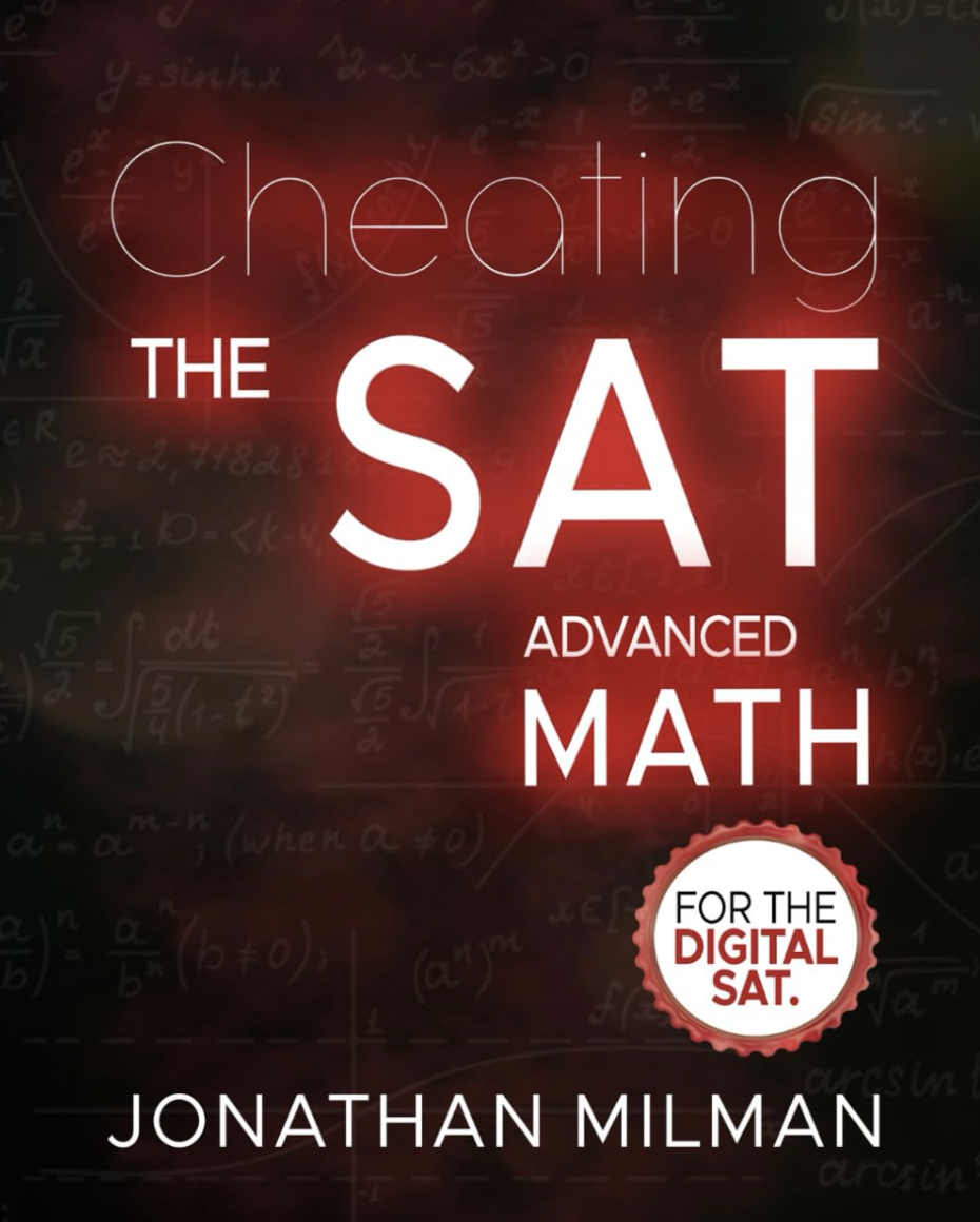 Digital SAT Reading