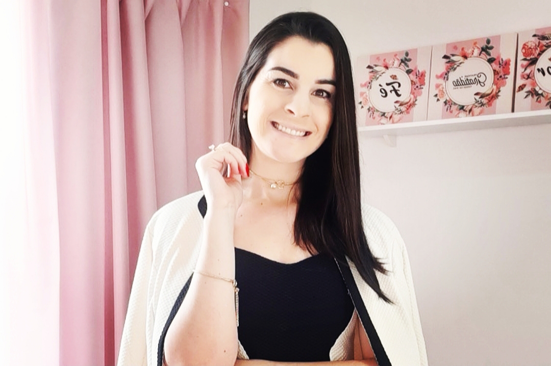 Camila Bortoli