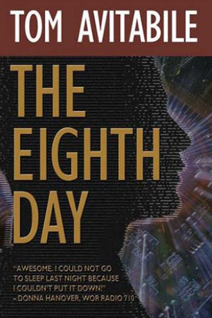 The Eighth Day by Tom Avitabile